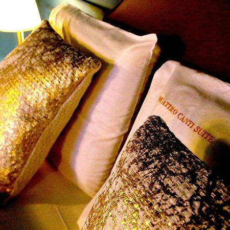 Quattro Canti Suites Catania Ngoại thất bức ảnh