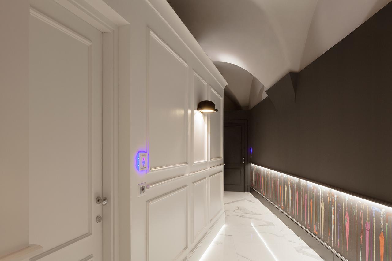 Quattro Canti Suites Catania Ngoại thất bức ảnh