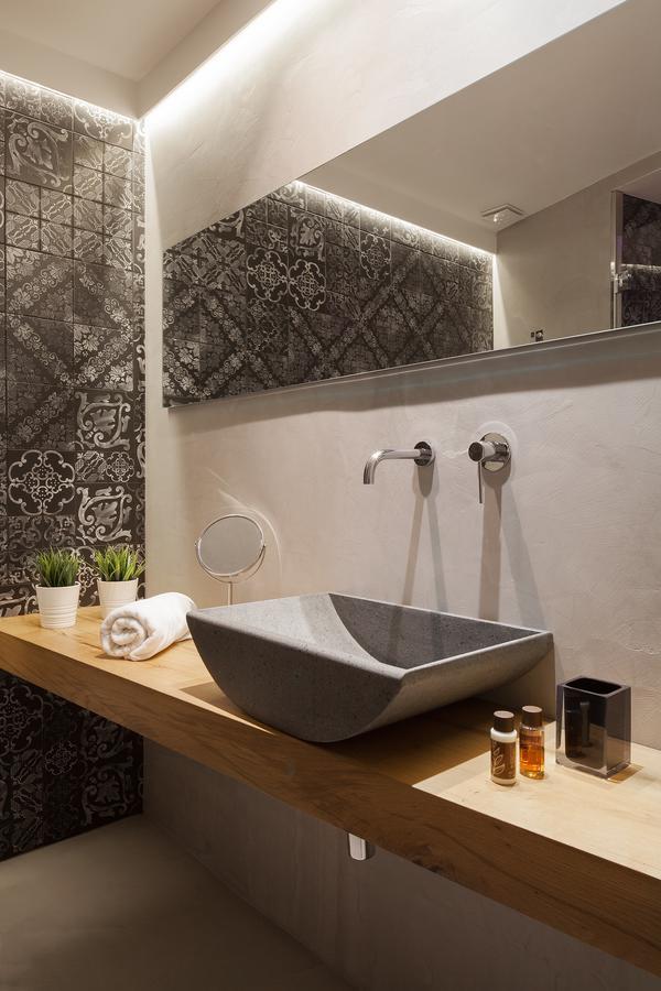 Quattro Canti Suites Catania Ngoại thất bức ảnh