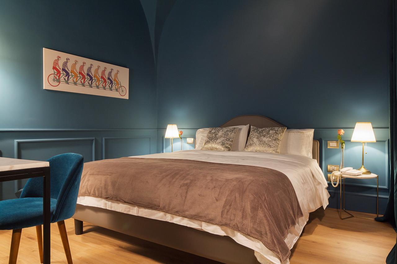 Quattro Canti Suites Catania Ngoại thất bức ảnh