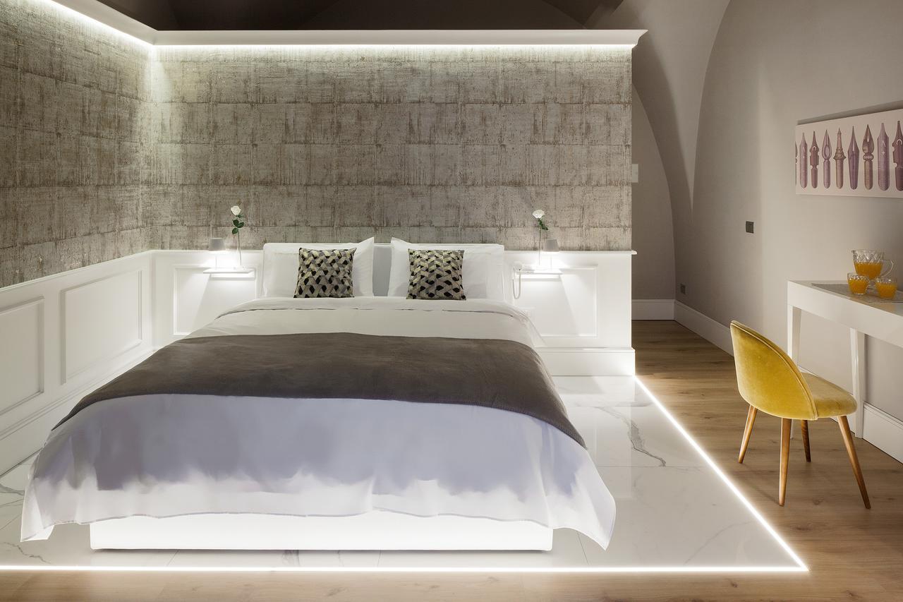 Quattro Canti Suites Catania Ngoại thất bức ảnh