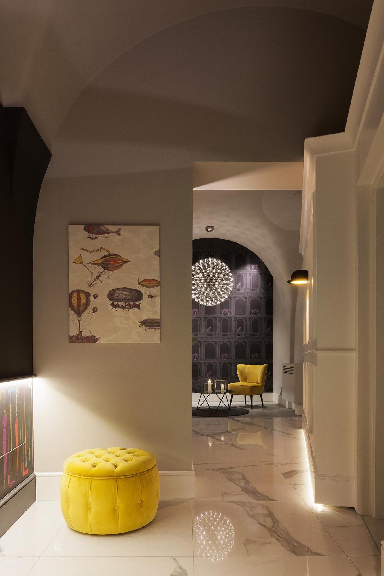 Quattro Canti Suites Catania Ngoại thất bức ảnh