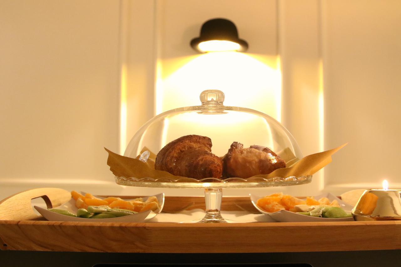 Quattro Canti Suites Catania Ngoại thất bức ảnh